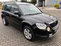 Skoda Yeti Plus Edition 4x4, Allrad,PANO.LEDER,1.HAND Schwarz - thumbnail 3