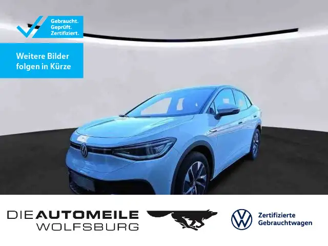 Volkswagen ID.5 Pro Pano/Matrix/Design+/ACC/App-Connect