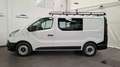Renault Trafic Combi 9 2.0dCi Energy Blue 107kW Blanco - thumbnail 4