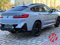 BMW X4 xDrive 20 i M Sport LEDER PANO LED KEYLGO EL.SITZE Gris - thumbnail 4