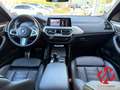 BMW X4 xDrive 20 i M Sport LEDER PANO LED KEYLGO EL.SITZE Gris - thumbnail 13
