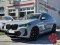BMW X4 xDrive 20 i M Sport LEDER PANO LED KEYLGO EL.SITZE Gris - thumbnail 1