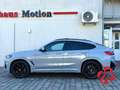 BMW X4 xDrive 20 i M Sport LEDER PANO LED KEYLGO EL.SITZE Gris - thumbnail 8