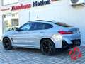 BMW X4 xDrive 20 i M Sport LEDER PANO LED KEYLGO EL.SITZE Gris - thumbnail 7