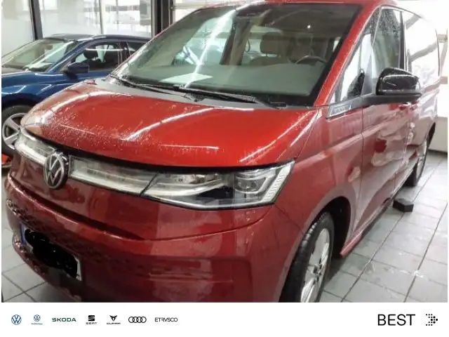 Volkswagen T7 Multivan Multivan Life 1.4 l eHybrid *ACC*RFK*SZHZG*AHK*