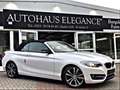 BMW 218 i Cabrio Aut.~Sport Line~Navi~Kamera~Bi-Xenon Beyaz - thumbnail 5