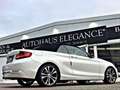 BMW 218 i Cabrio Aut.~Sport Line~Navi~Kamera~Bi-Xenon Beyaz - thumbnail 12