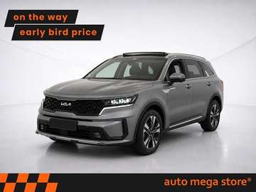 1.6 PHEV Platinum AWD Aut. ACC/360°