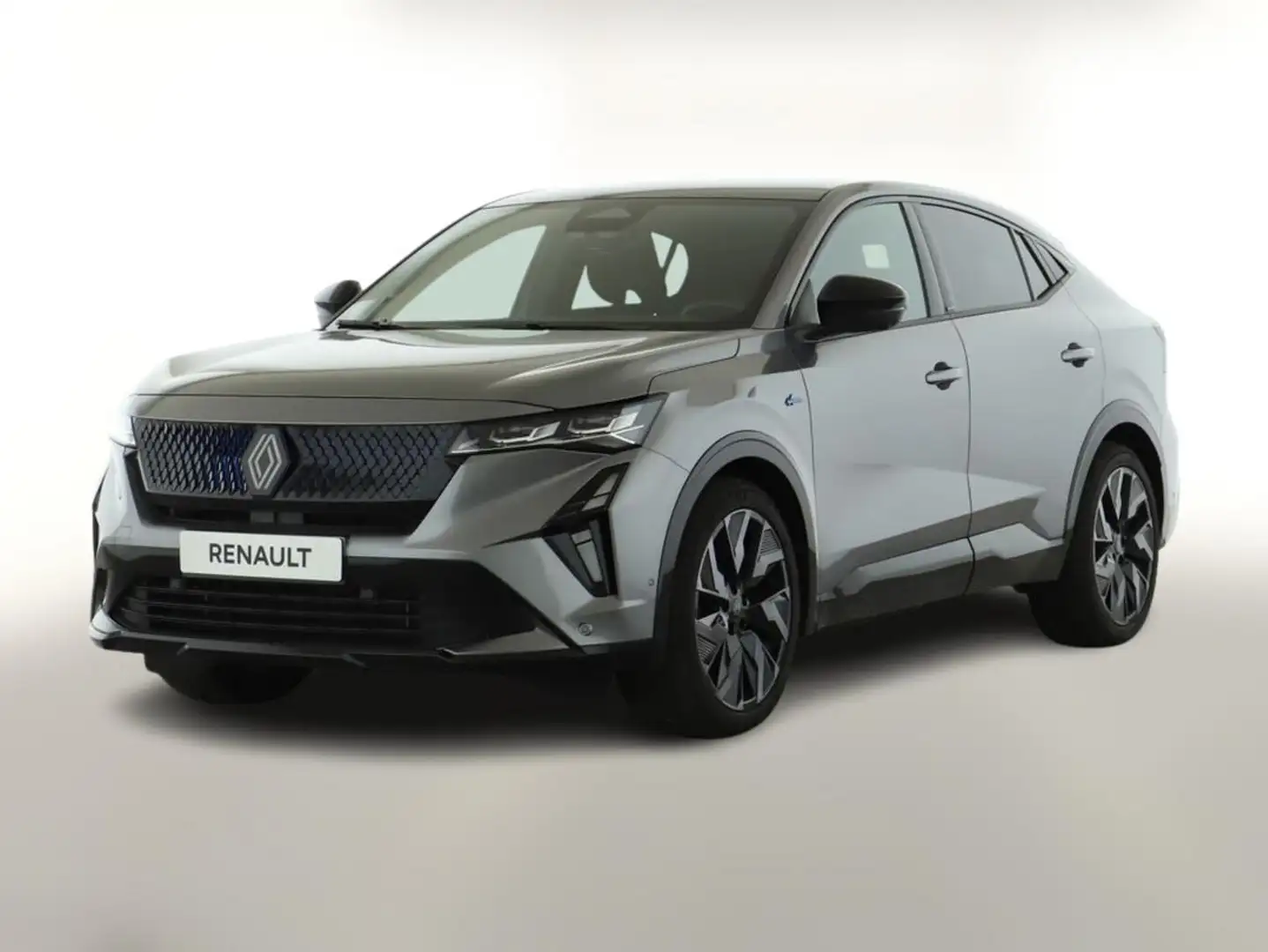 Renault Rafale Esprit Alpine Matrix Pano HUD 360kam ACC 147 kW... Grau - 1