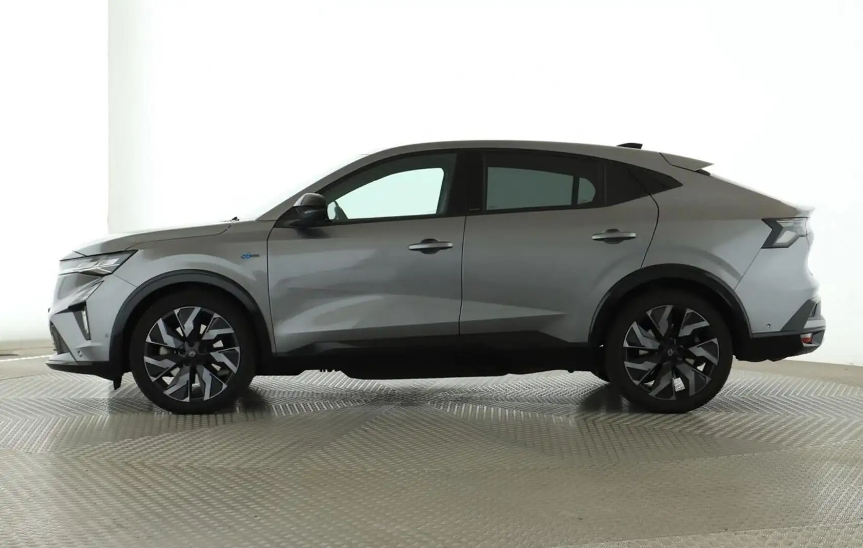 Renault Rafale Esprit Alpine Matrix Pano HUD 360kam ACC 147 kW... Grau - 2