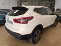 Nissan Qashqai 1.7dCI N-Connecta 4x2 Blanc - thumbnail 3
