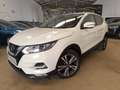 Nissan Qashqai 1.7dCI N-Connecta 4x2 Blanc - thumbnail 2