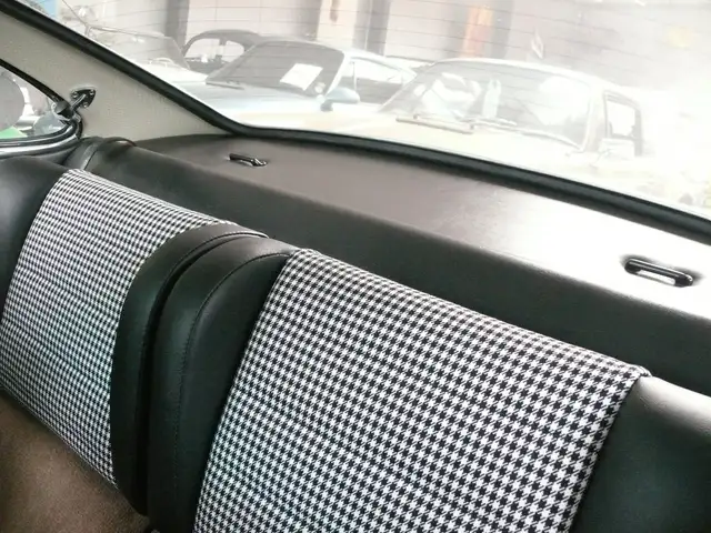 Porsche 911 view 11