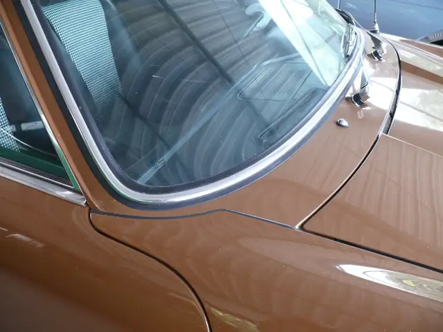 Porsche 911 view 4