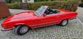Mercedes-Benz SL 280 Rouge - thumbnail 17