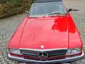 Mercedes-Benz SL 280 Roşu - thumbnail 3