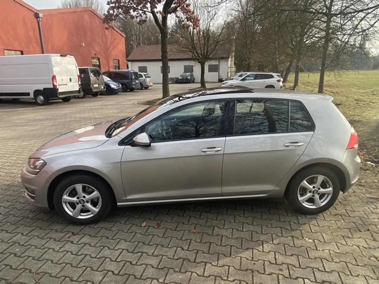 Das Auto