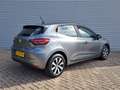 Renault Clio 1.0 TCe 90 Equilibre | Apple Carplay/Android Auto Gris - thumbnail 4
