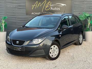 Ibiza ST 1.2 Tdi */* CARNET+CLIM+1er Proprio*/*