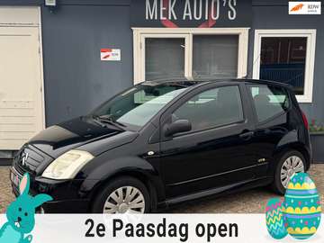 1.4i Caractère|Elekt Ramen|Airco|