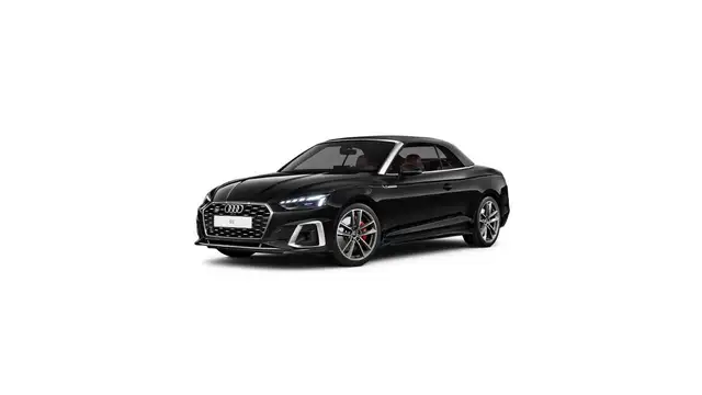 Audi S5 3.0 TFSI q. Tiptr., Matrix Laser, B