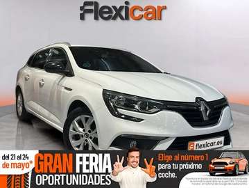 1.3 TCe GPF Business 85kW