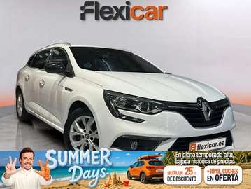 1.3 TCe GPF Business 85kW