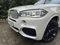 BMW X5 xDrive 40d M PAKET|HEAD UP|SOFT|PANO|360° Bianco - thumbnail 12