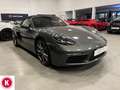Porsche Boxster Boxster (982) Gris - thumbnail 3