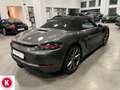 Porsche Boxster Boxster (982) Gris - thumbnail 4