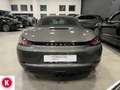 Porsche Boxster Boxster (982) Gris - thumbnail 5