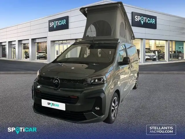Citroen Holidays BlueHDi S&S 180 EAT8