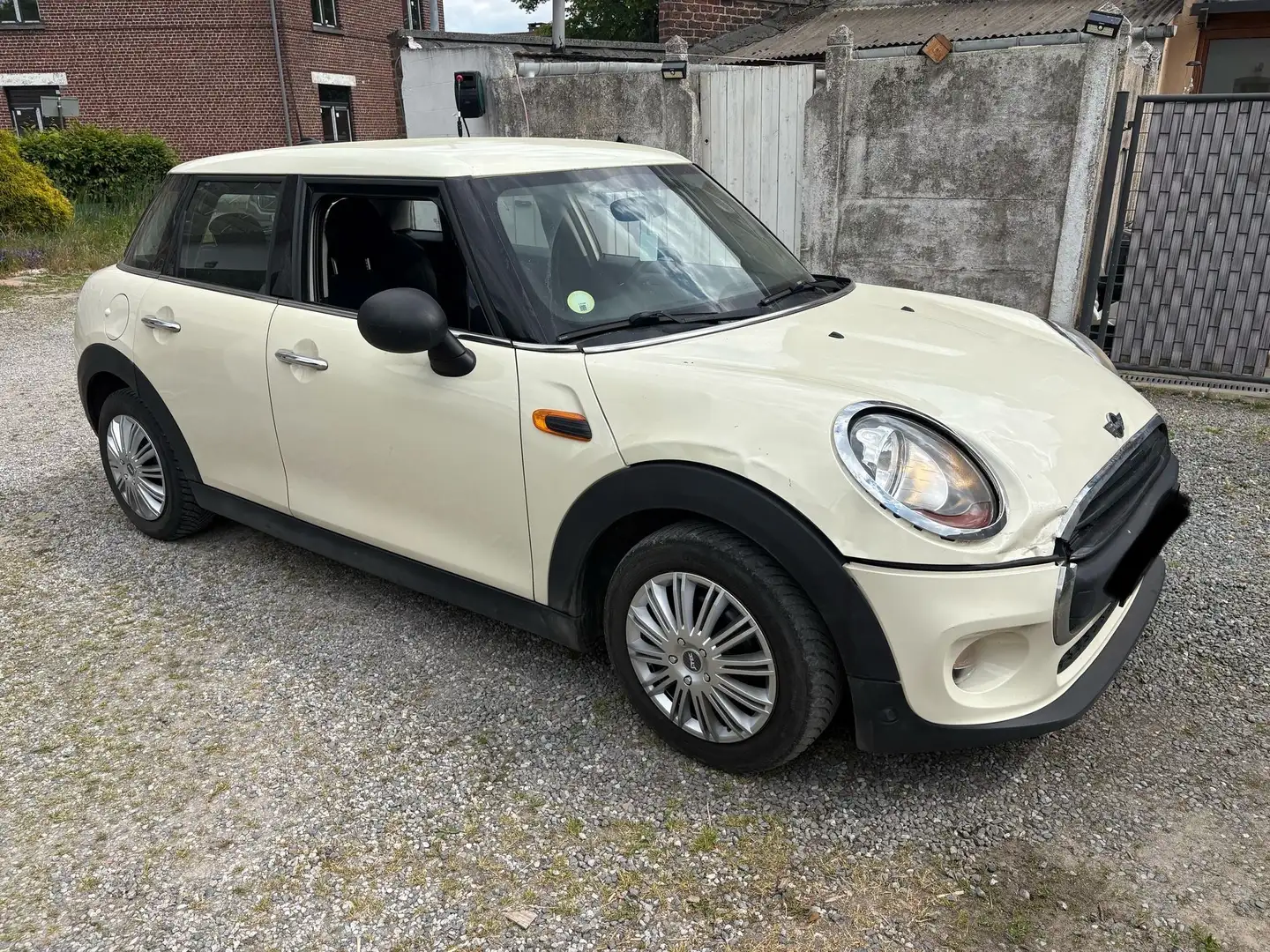MINI One D 1.5 - 1
