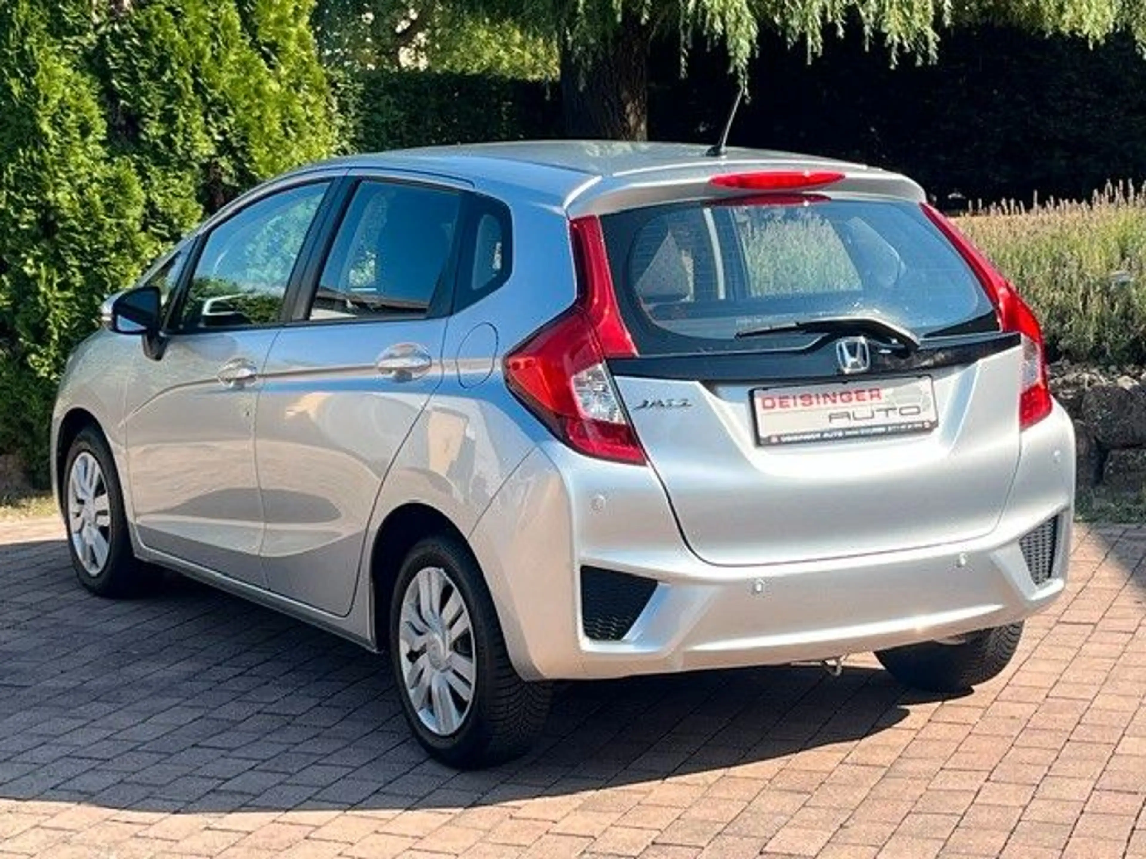 Honda Jazz Trend*Tempomat*Sitzheizung*PDC — photo 2