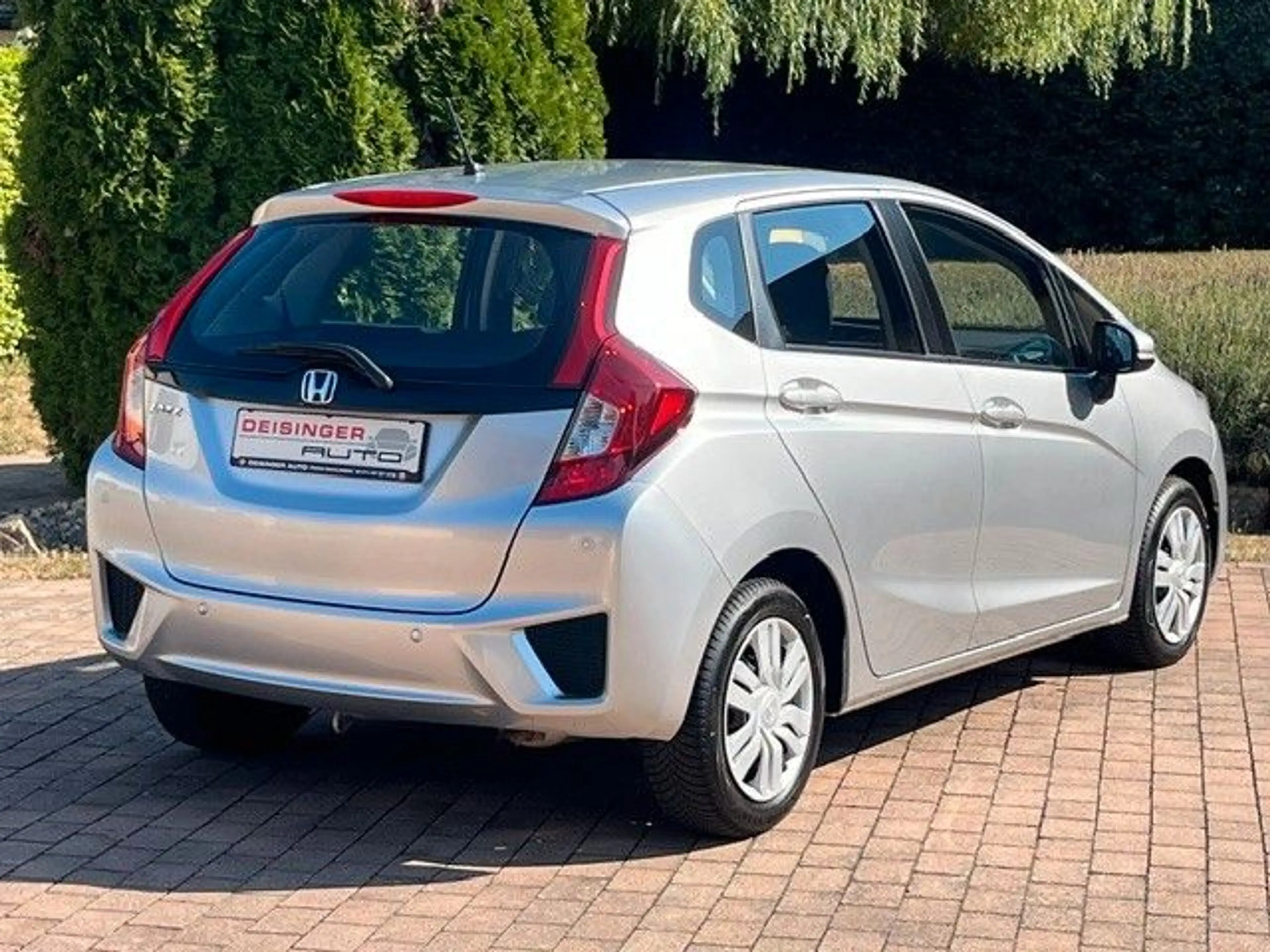 Honda Jazz Trend*Tempomat*Sitzheizung*PDC — photo 4
