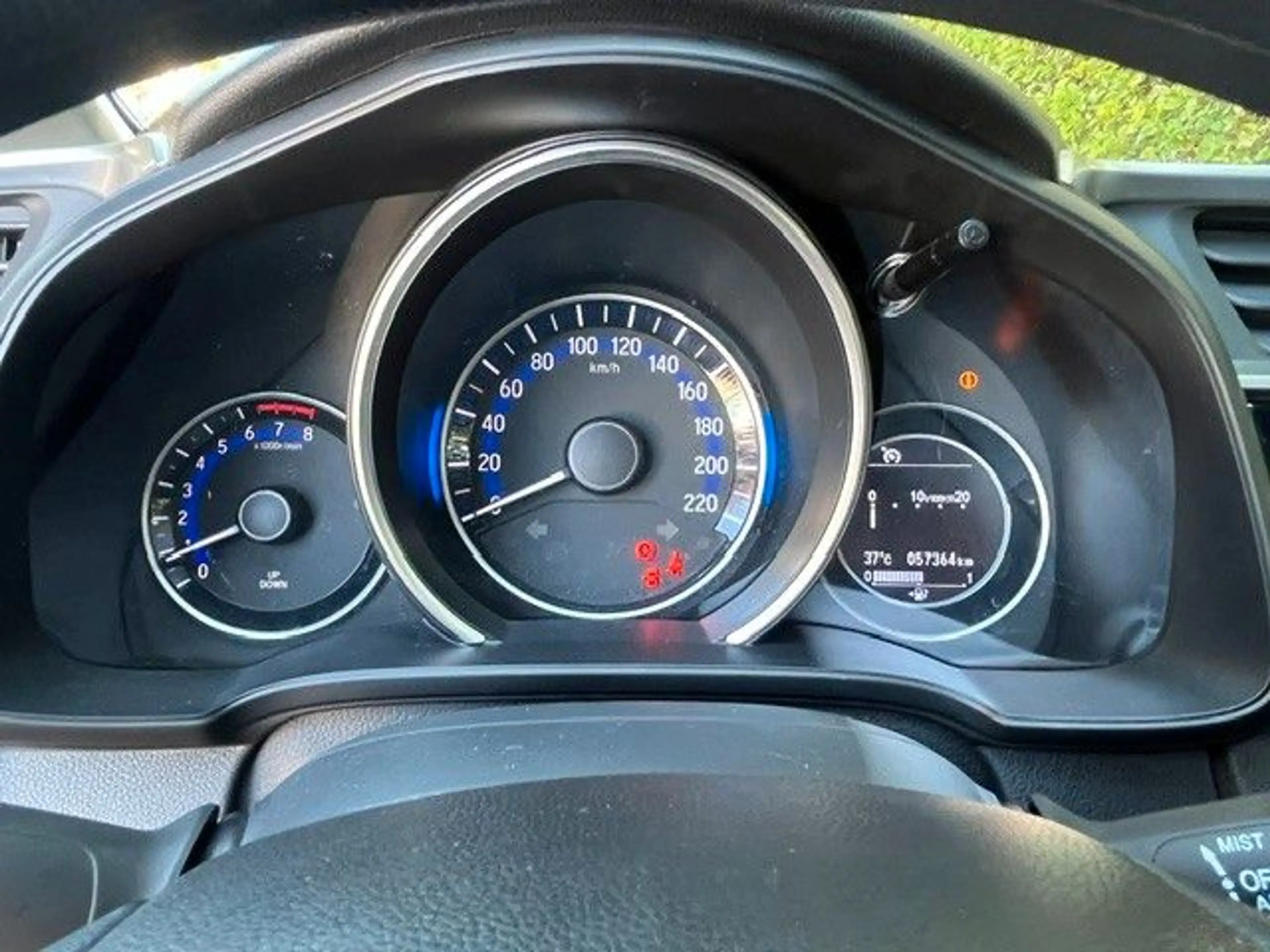 Honda Jazz Trend*Tempomat*Sitzheizung*PDC — photo 15