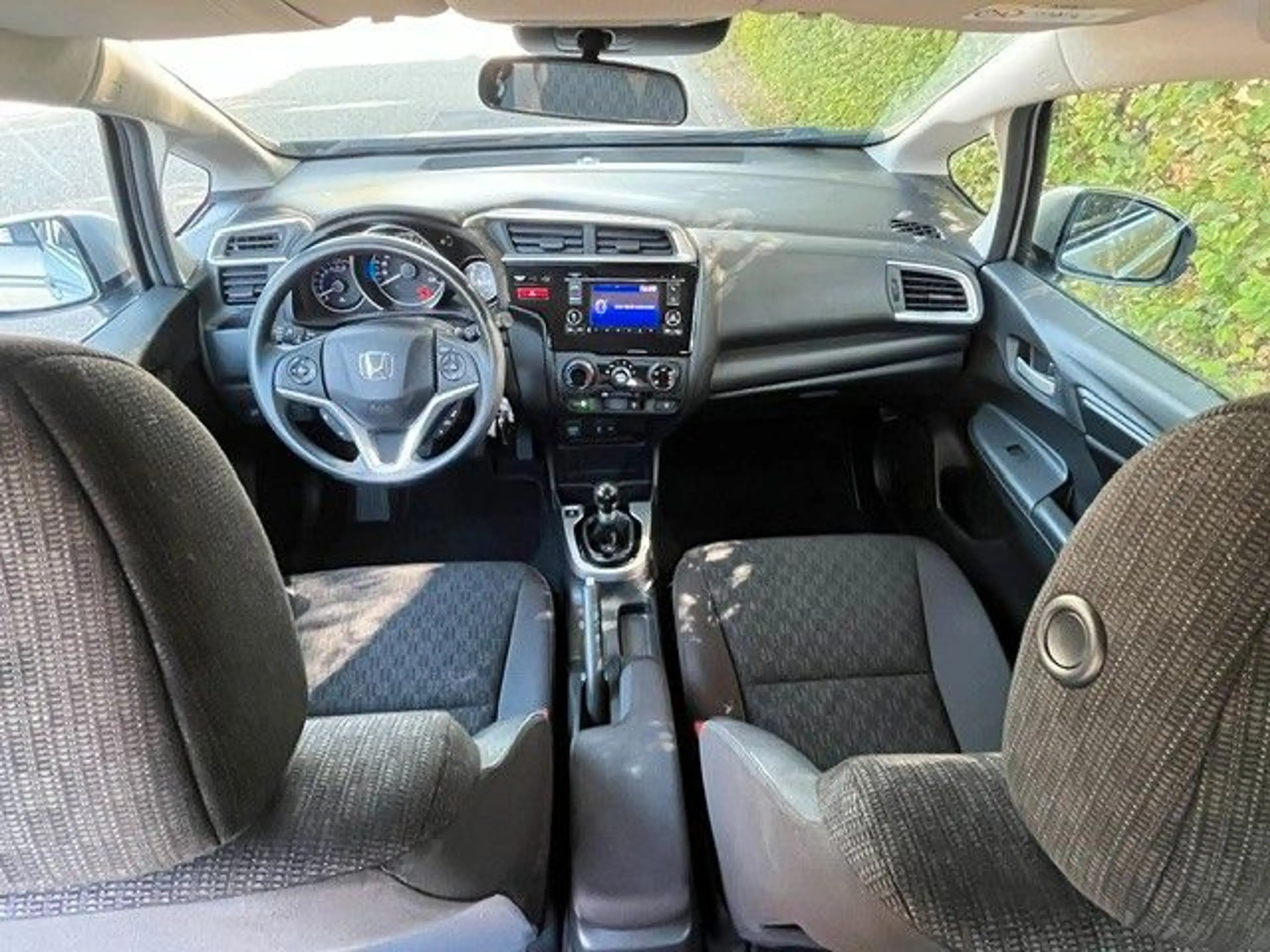 Honda Jazz Trend*Tempomat*Sitzheizung*PDC — photo 14
