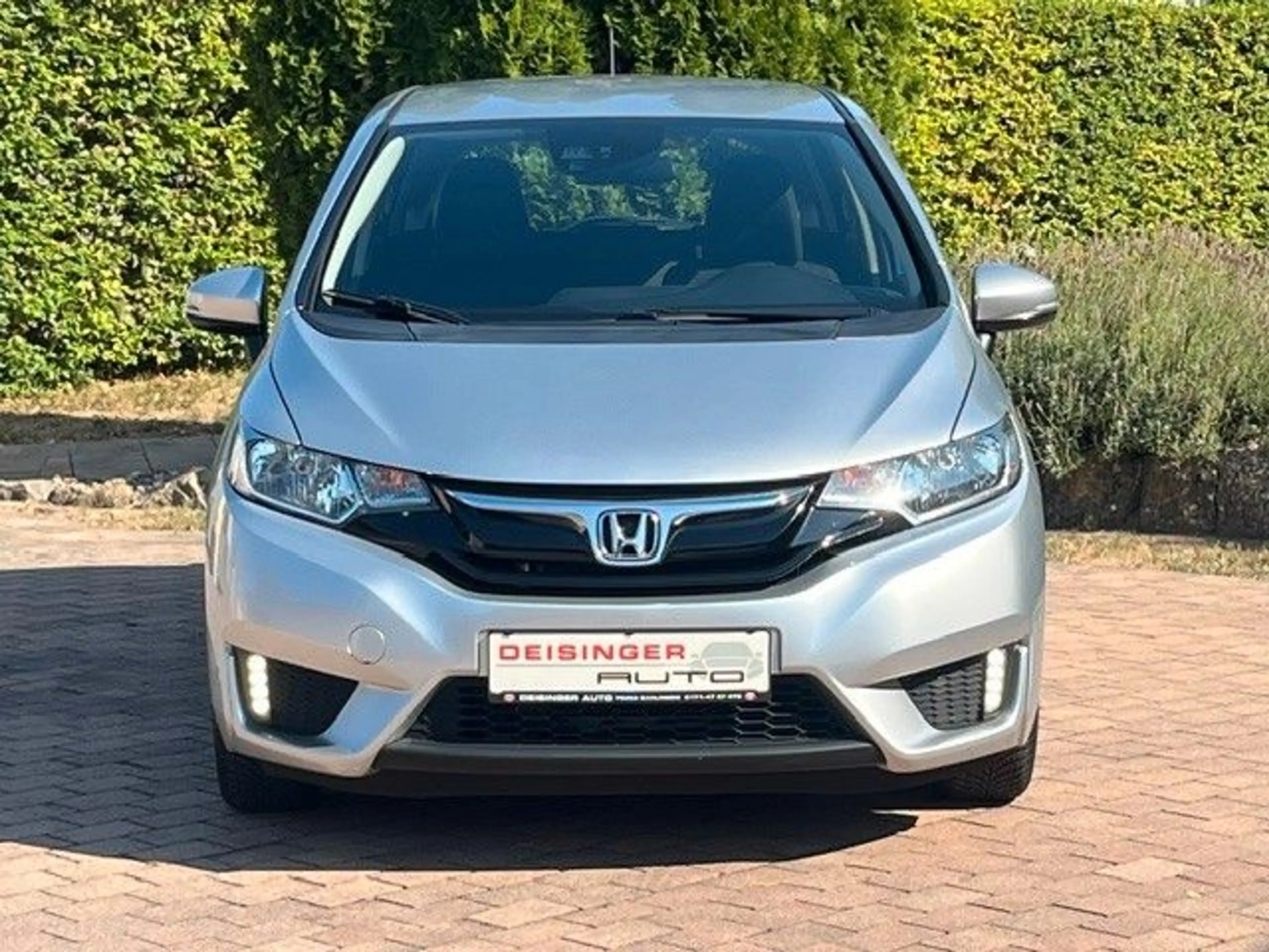 Honda Jazz Trend*Tempomat*Sitzheizung*PDC — photo 5