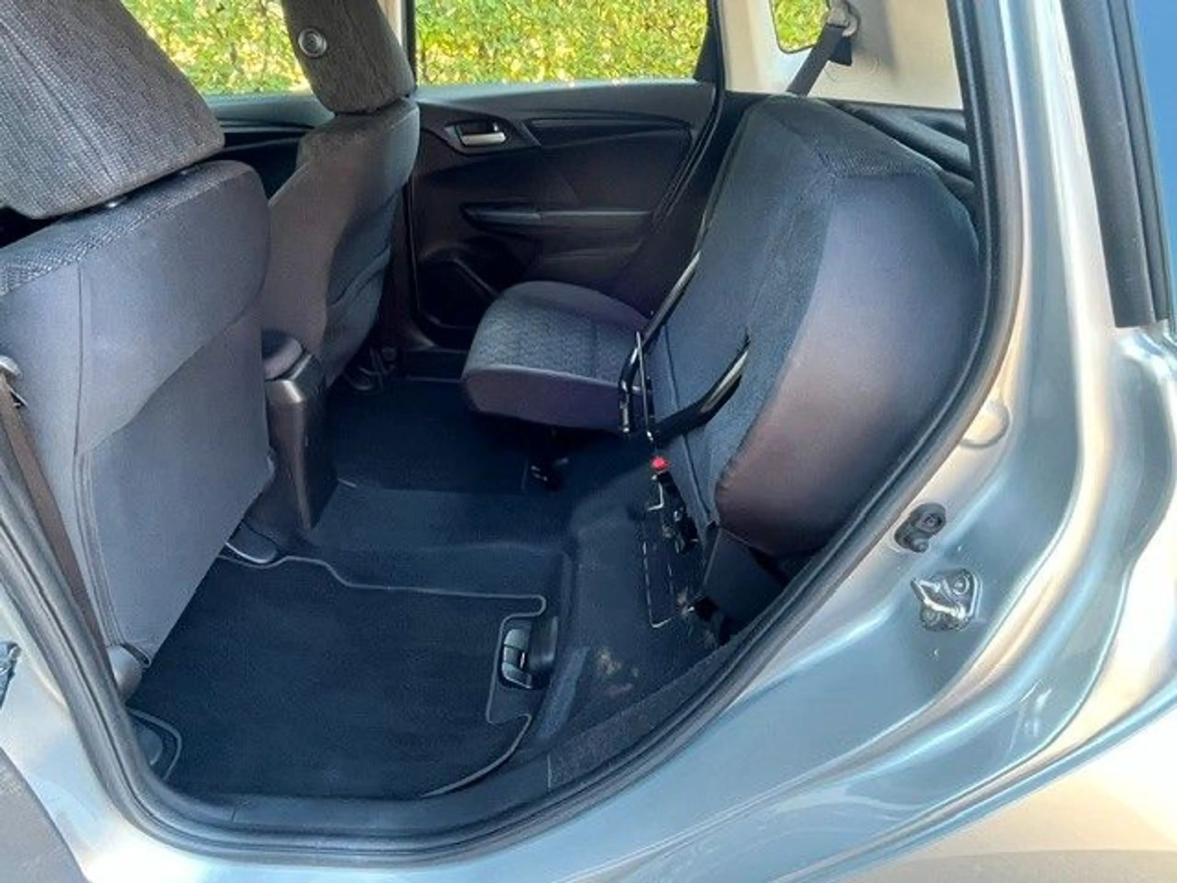 Honda Jazz Trend*Tempomat*Sitzheizung*PDC — photo 11