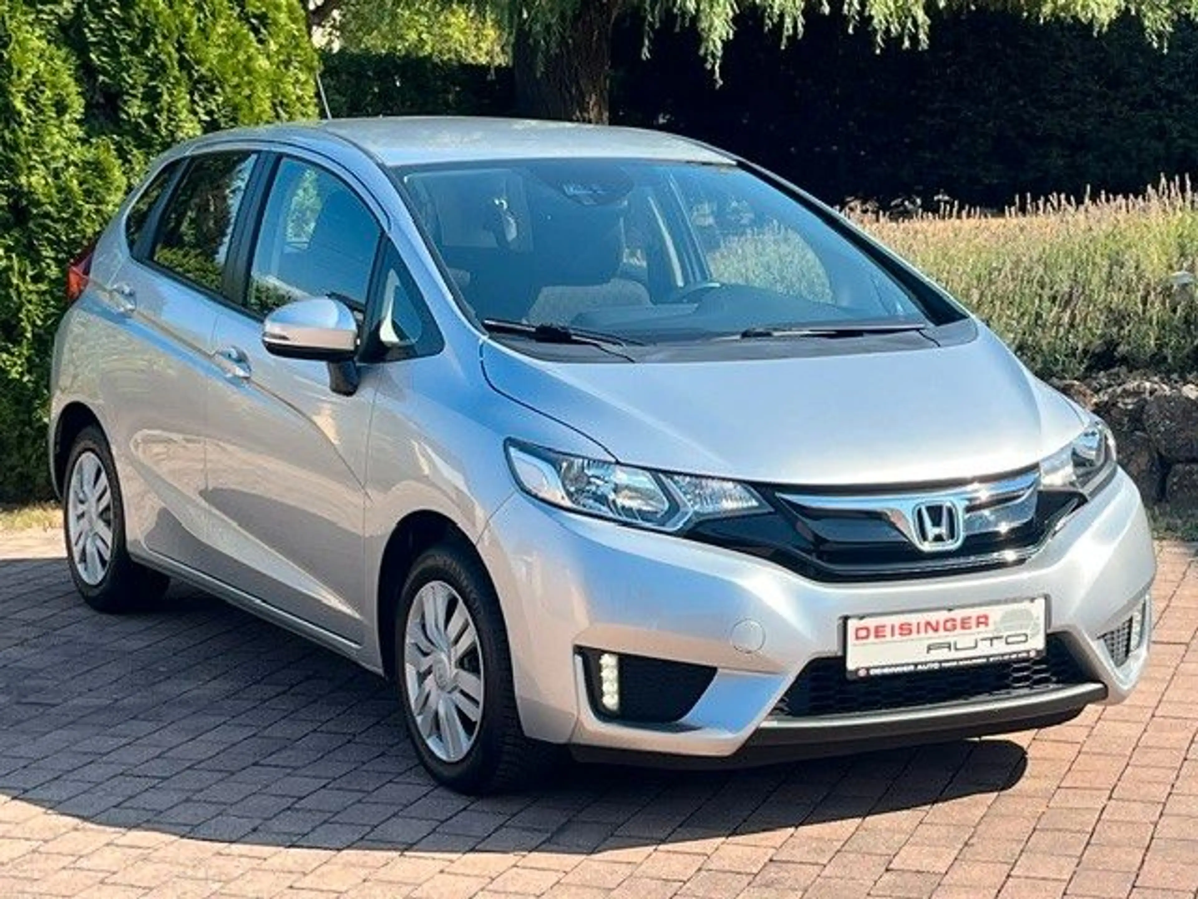 Honda Jazz Trend*Tempomat*Sitzheizung*PDC — photo 3