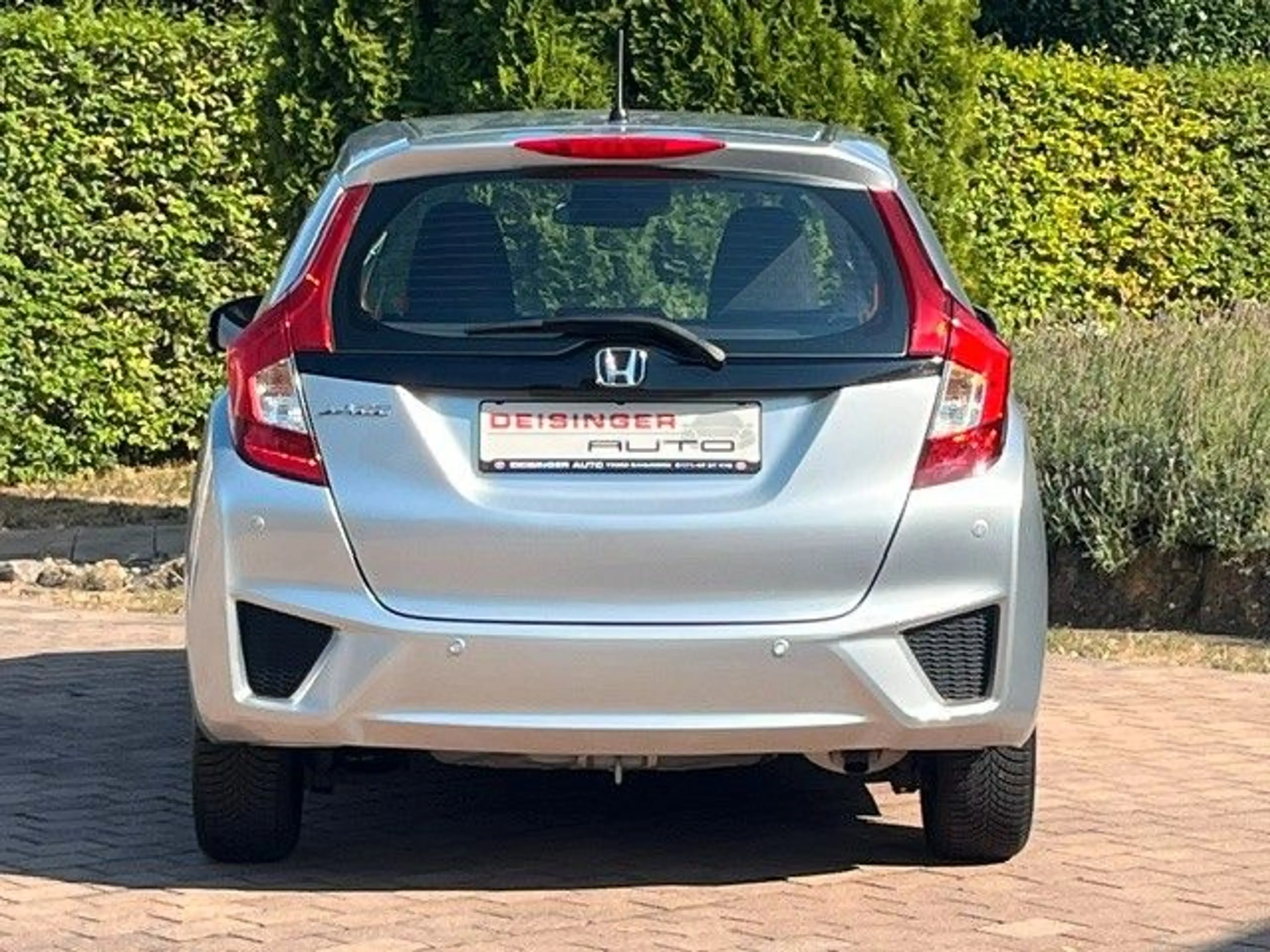 Honda Jazz Trend*Tempomat*Sitzheizung*PDC — photo 6
