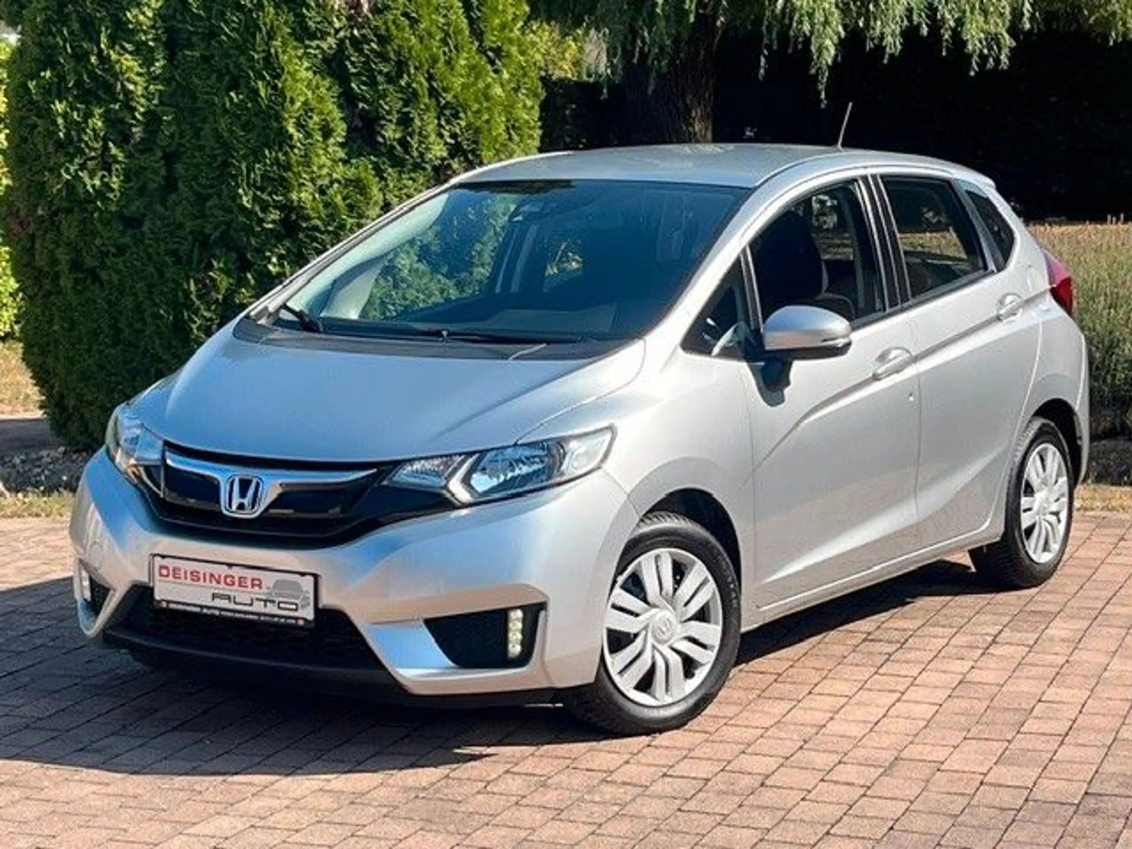 Honda Jazz Trend*Tempomat*Sitzheizung*PDC