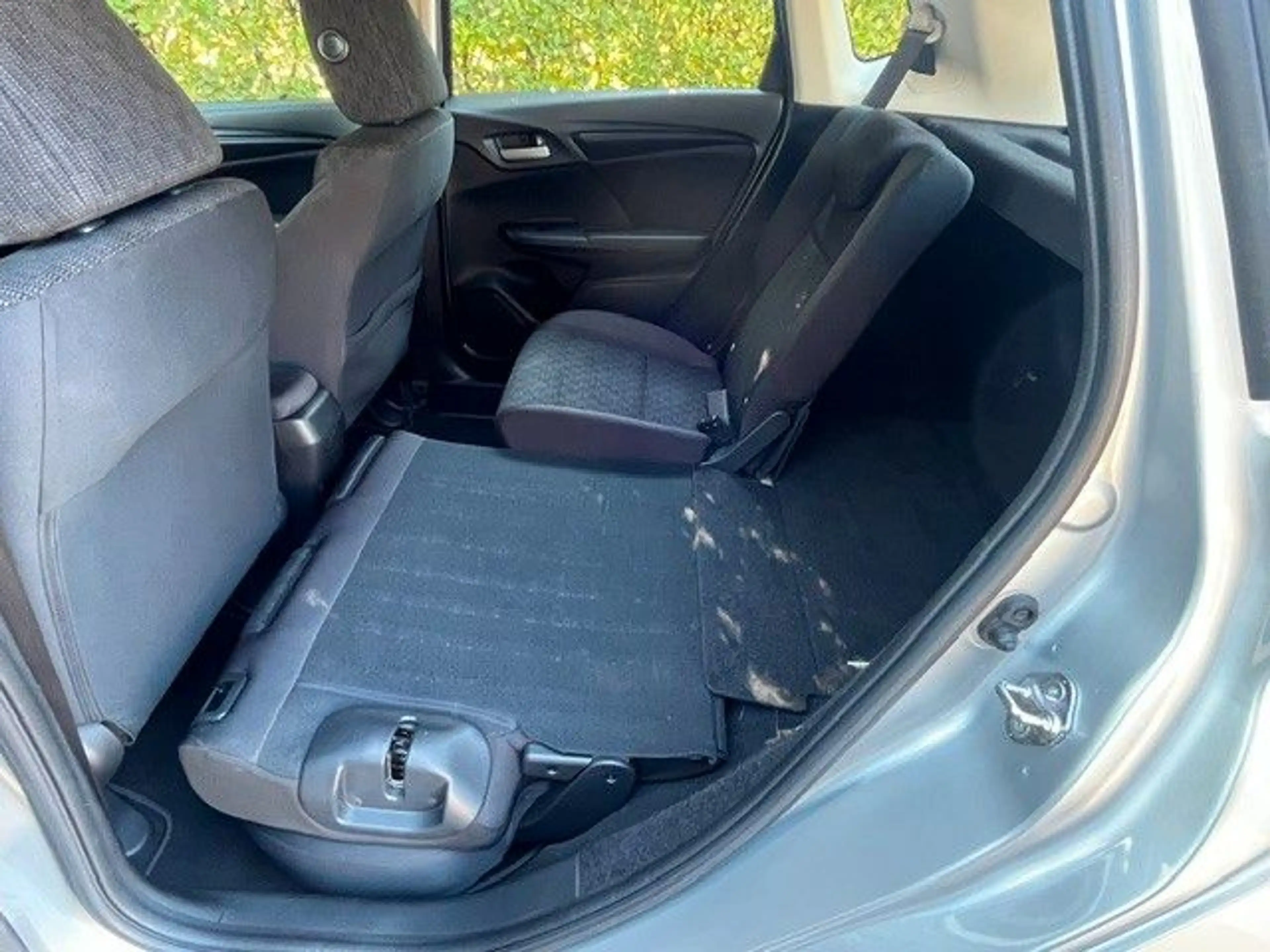 Honda Jazz Trend*Tempomat*Sitzheizung*PDC — photo 12
