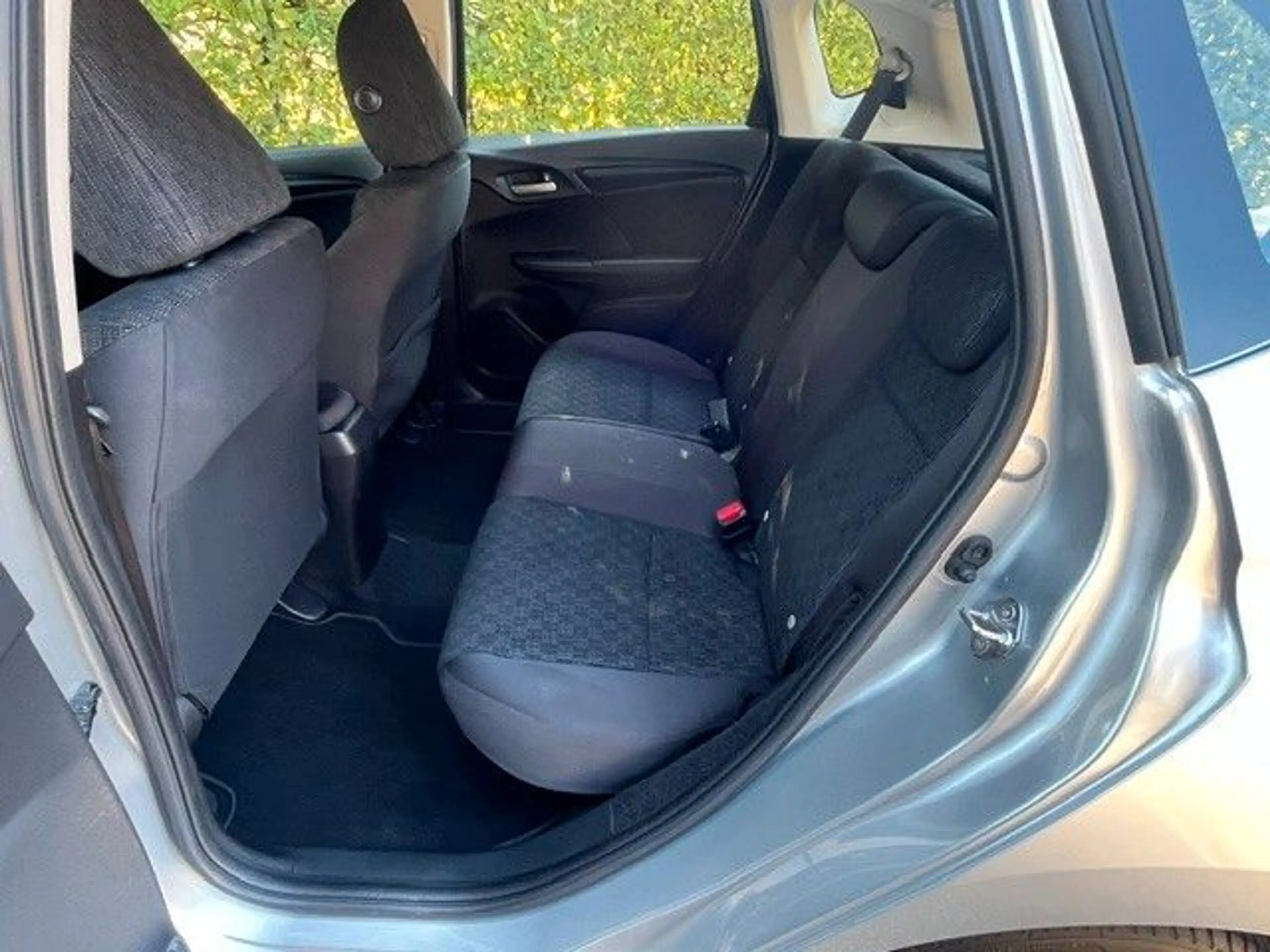 Honda Jazz Trend*Tempomat*Sitzheizung*PDC — photo 10