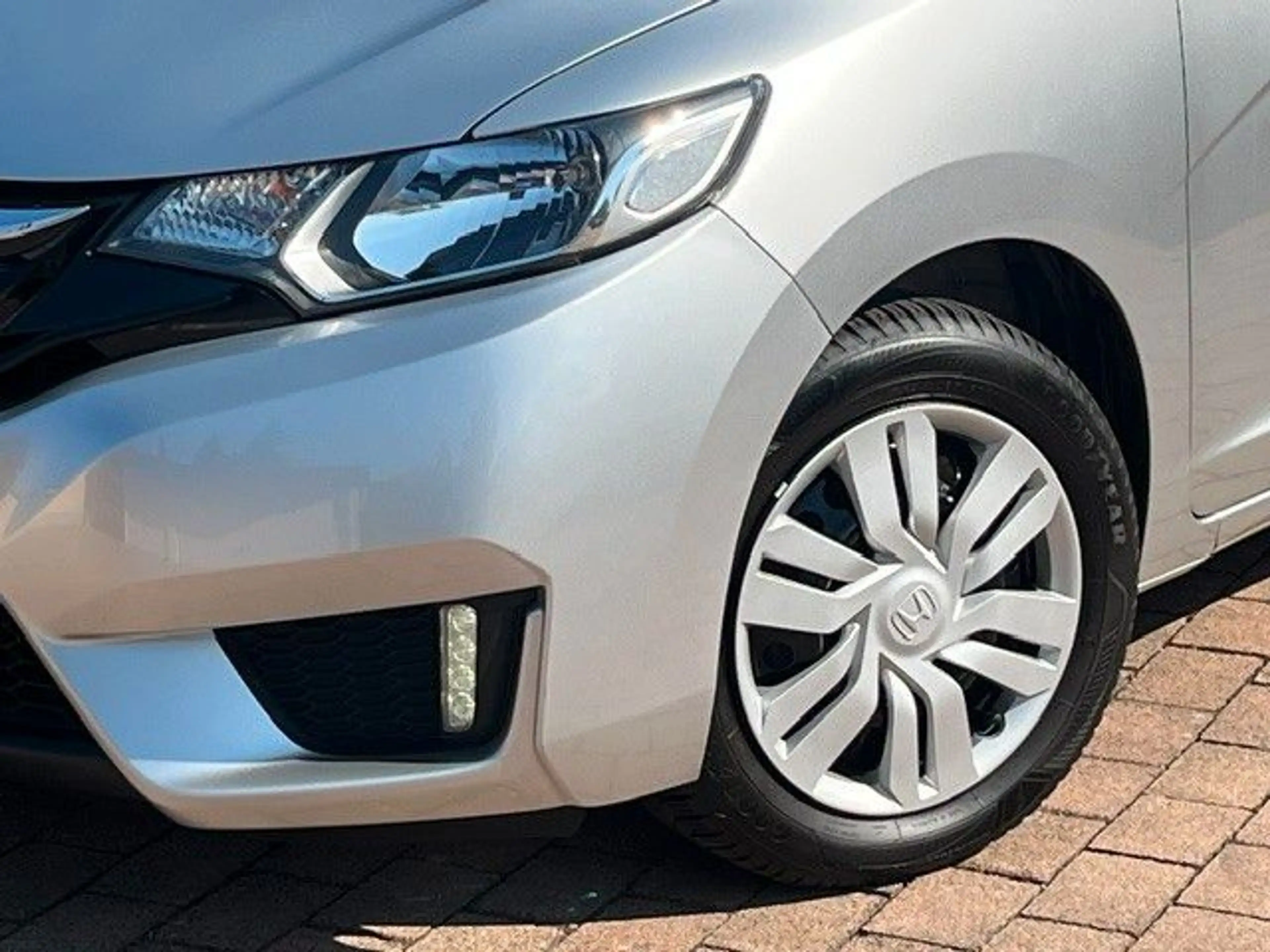 Honda Jazz Trend*Tempomat*Sitzheizung*PDC — photo 7