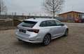 Skoda Octavia Combi 2,0 TDI Premium DSG Grau - thumbnail 10