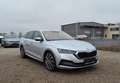 Skoda Octavia Combi 2,0 TDI Premium DSG Grau - thumbnail 6