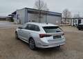 Skoda Octavia Combi 2,0 TDI Premium DSG Grau - thumbnail 9