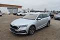 Skoda Octavia Combi 2,0 TDI Premium DSG Grau - thumbnail 1