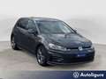 Volkswagen Golf 1.5 TSI ACT DSG 5p. Sport BlueMotion Technology Gris - thumbnail 3